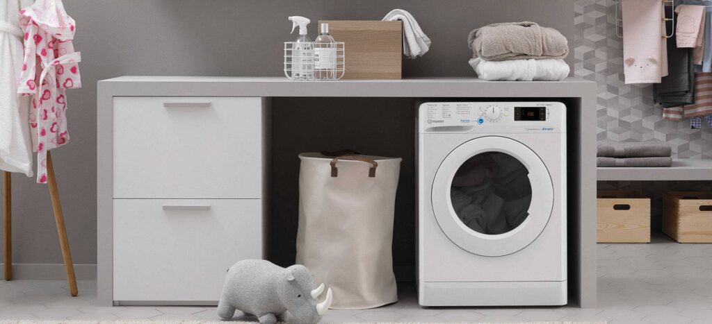 Indesit Innex – Making Life Easier.